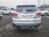 2013 Hyundai Tucson