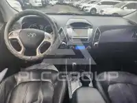 2013 Hyundai Tucson