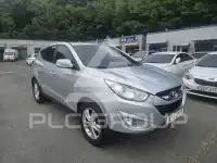 2013 Hyundai Tucson