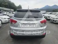 2013 Hyundai Tucson