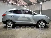 2013 Hyundai Tucson