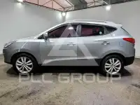 2013 Hyundai Tucson