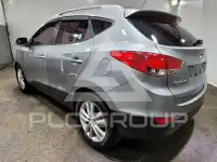 2013 Hyundai Tucson