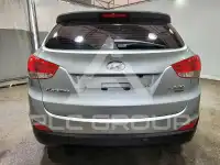 2013 Hyundai Tucson