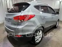 2013 Hyundai Tucson
