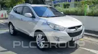 2013 Hyundai Tucson