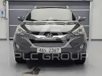 2013 Hyundai Tucson
