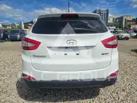 2013 Hyundai Tucson