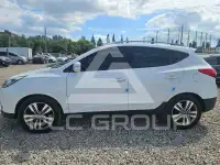 2013 Hyundai Tucson