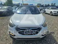2013 Hyundai Tucson