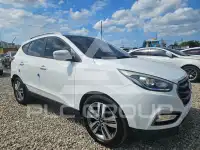 2013 Hyundai Tucson