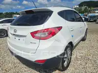 2013 Hyundai Tucson