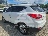 2013 Hyundai Tucson