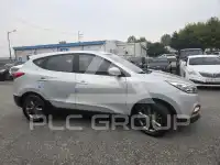 2013 Hyundai Tucson