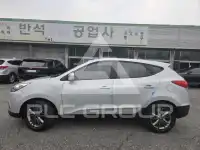 2013 Hyundai Tucson