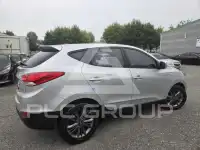 2013 Hyundai Tucson