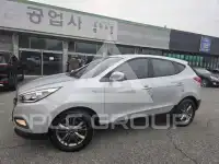 2013 Hyundai Tucson