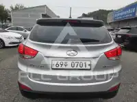 2013 Hyundai Tucson