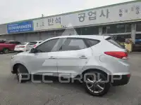 2013 Hyundai Tucson