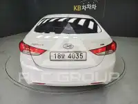 2013 Hyundai Avante