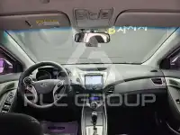 2013 Hyundai Avante