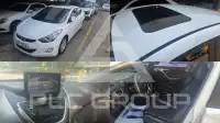 2013 Hyundai Avante