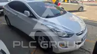 2013 Hyundai Avante