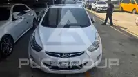 2013 Hyundai Avante