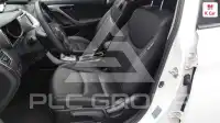 2013 Hyundai Avante