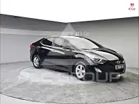2013 Hyundai Avante