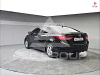 2013 Hyundai Avante