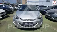 2013 Hyundai Avante