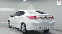 2013 Hyundai Avante