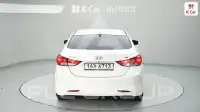 2013 Hyundai Avante