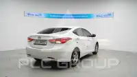 2013 Hyundai Avante