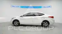 2013 Hyundai Avante