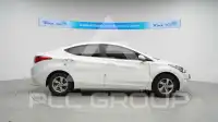 2013 Hyundai Avante