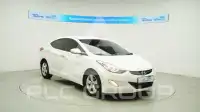 2013 Hyundai Avante