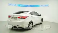 2013 Hyundai Avante