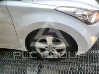 2013 Hyundai Avante