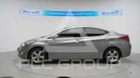 2013 Hyundai Avante