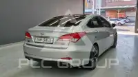 2013 Hyundai I40