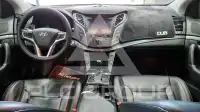 2013 Hyundai I40