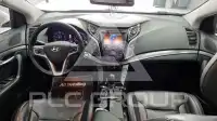 2013 Hyundai I40