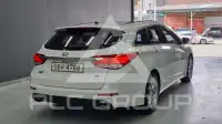 2013 Hyundai I40