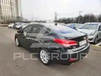 2013 Hyundai I40