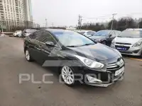 2013 Hyundai I40