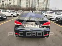 2013 Hyundai I40