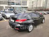 2013 Hyundai I40
