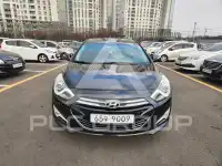 2013 Hyundai I40